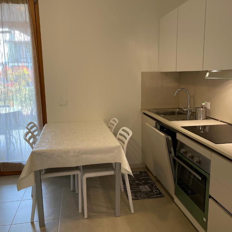 Appartamento Corallo - Appartamento con 1 Camera da Letto - 3