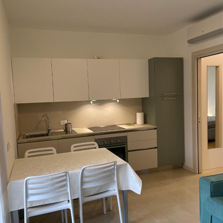 Appartamento Corallo - Appartamento con 1 Camera da Letto - 1