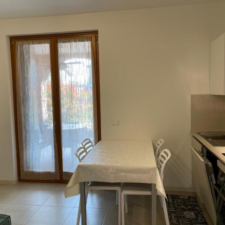 Appartamento Corallo - Appartamento con 1 Camera da Letto - 4