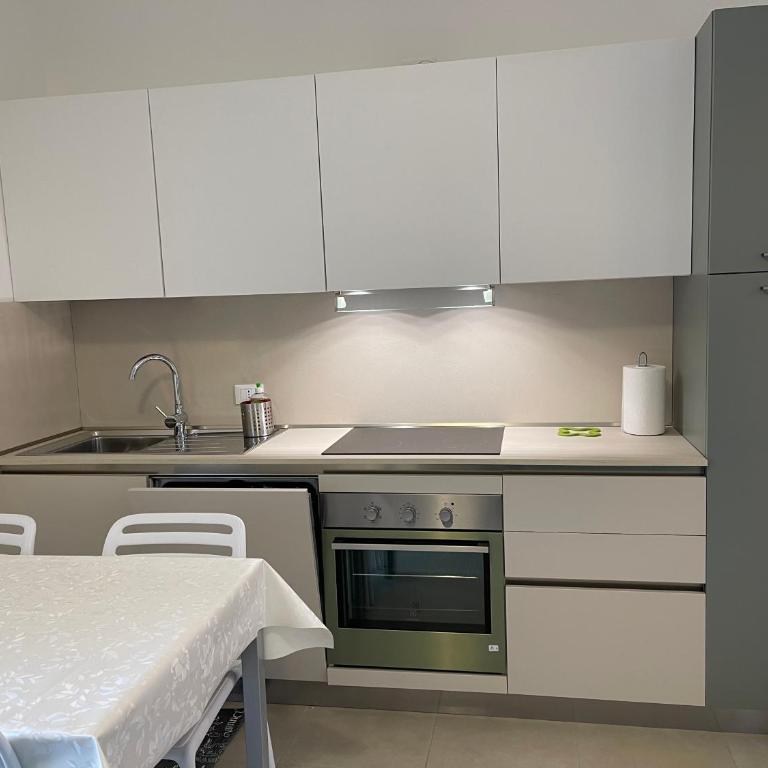Appartamento Corallo - Appartamento con 1 Camera da Letto - 2