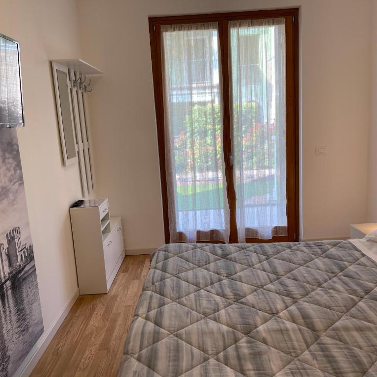 Appartamento Corallo - Appartamento con 1 Camera da Letto - 7