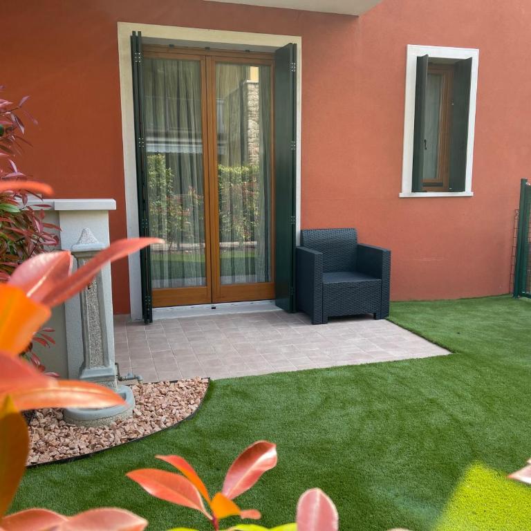 Appartamento Corallo - Appartamento con 1 Camera da Letto - 14