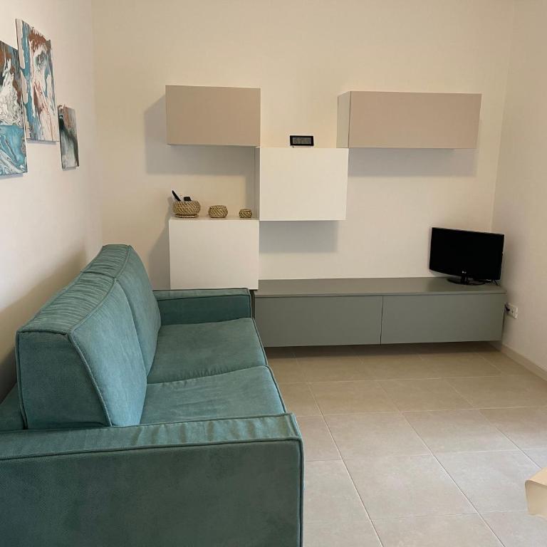Appartamento Corallo - Appartamento con 1 Camera da Letto - 10