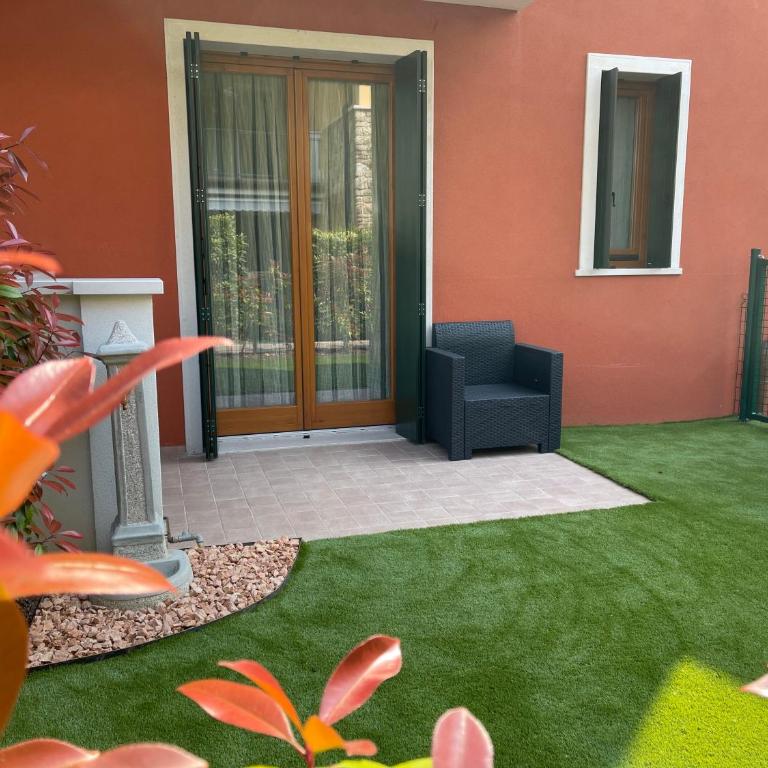 Appartamento Corallo - Appartamento con 1 Camera da Letto - 15