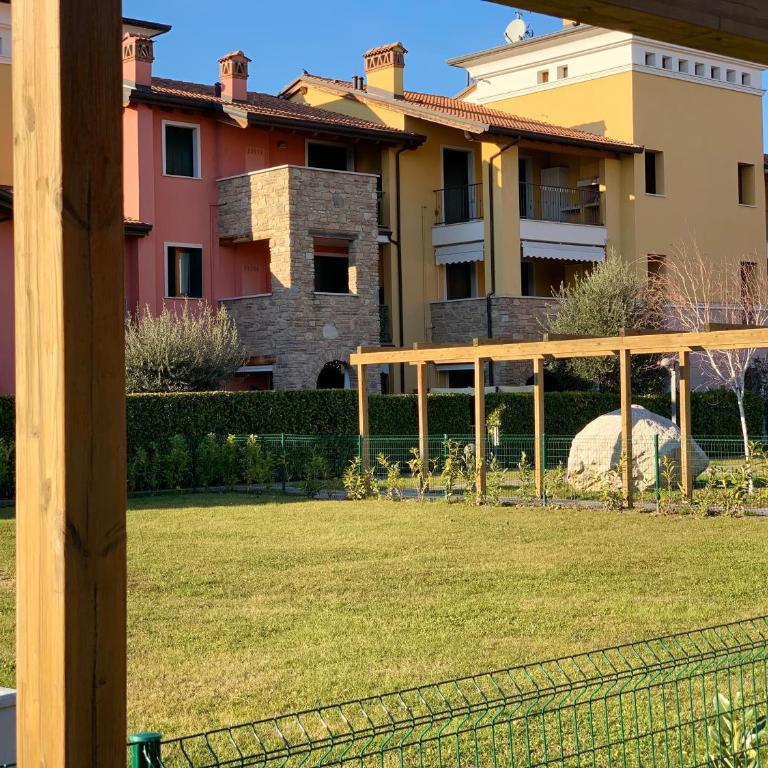 Appartamento Corallo - Appartamento con 1 Camera da Letto - 19