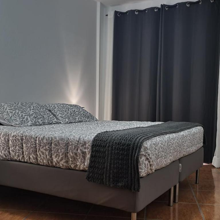 Aguamarina 605 - Apartamento de 1 dormitorio - 10