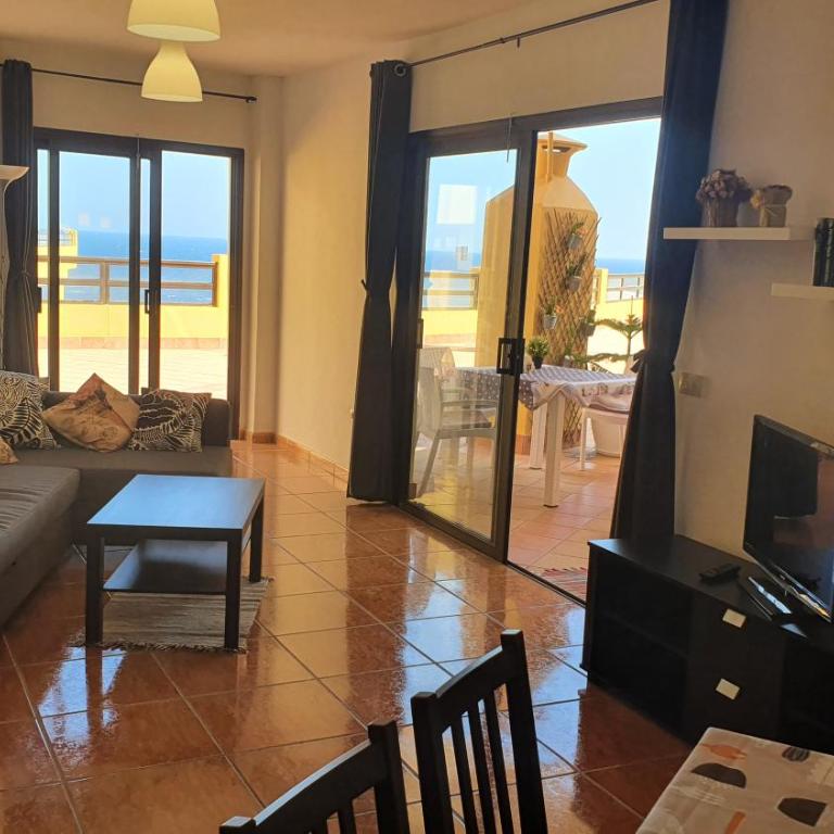 Aguamarina 605 - Apartamento de 1 dormitorio - 24