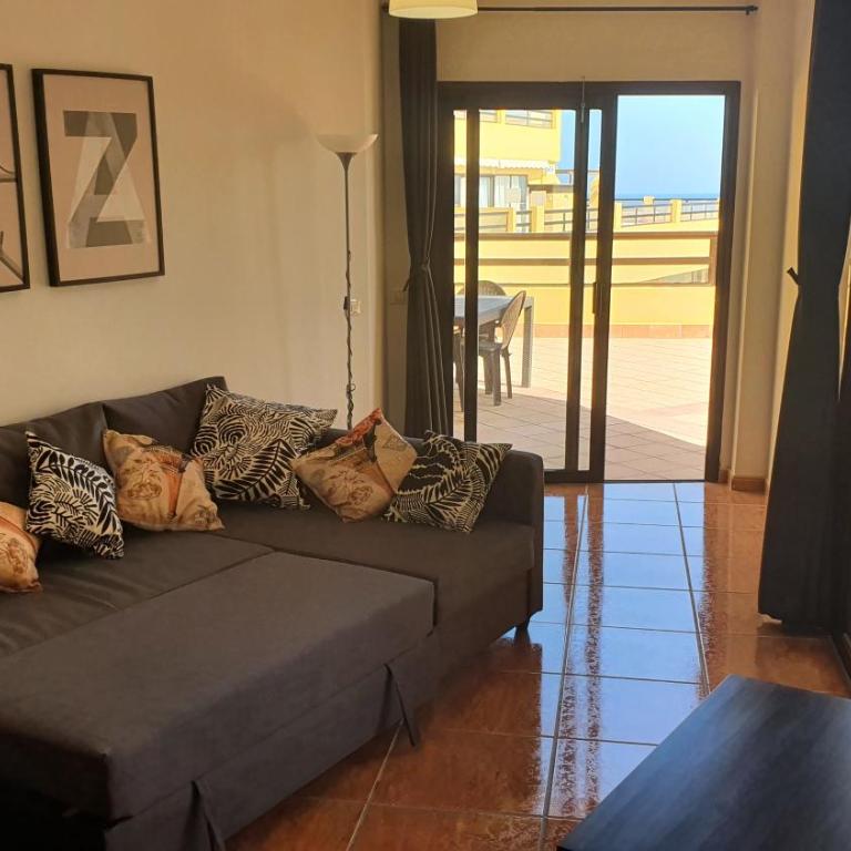 Aguamarina 605 - Apartamento de 1 dormitorio - 20