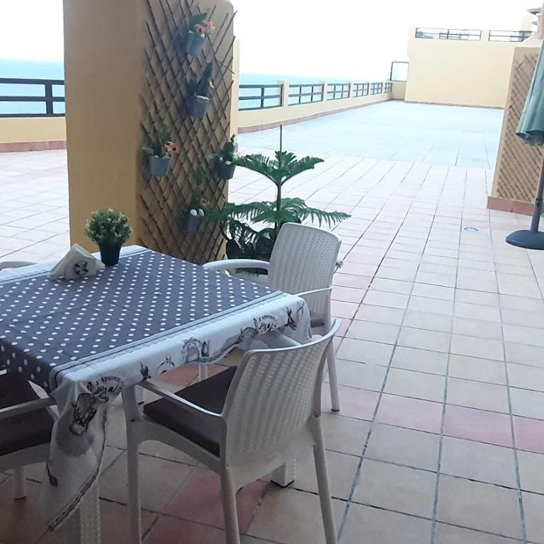 Aguamarina 605 - Apartamento de 1 dormitorio - 13