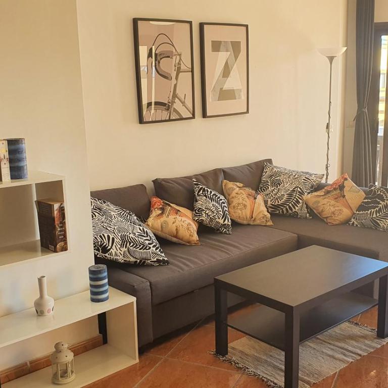 Aguamarina 605 - Apartamento de 1 dormitorio - 19