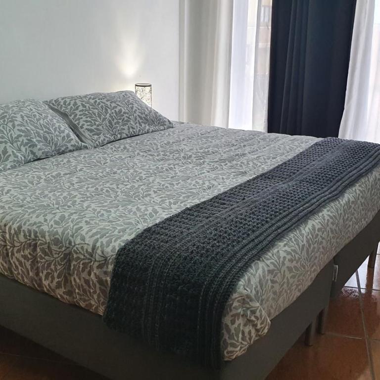 Aguamarina 605 - Apartamento de 1 dormitorio - 8