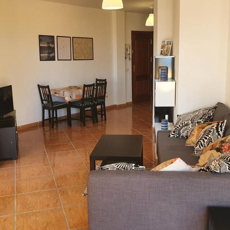 Aguamarina 605 - Apartamento de 1 dormitorio - 22
