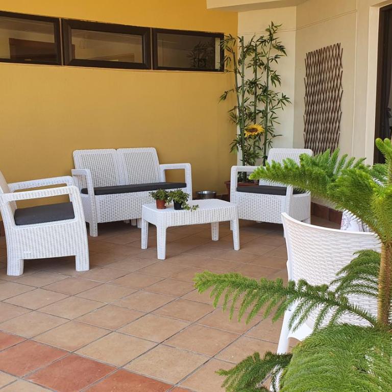 Aguamarina 605 - Apartamento de 1 dormitorio - 15
