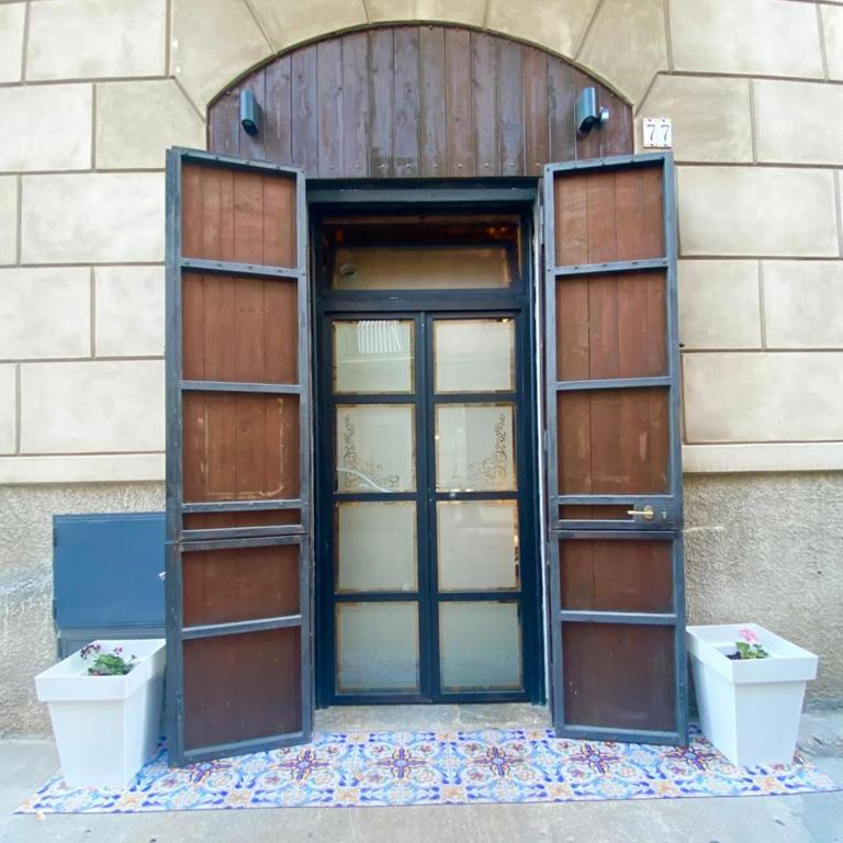 Il Siciliano home - Appartamento con 1 Camera da Letto - 30