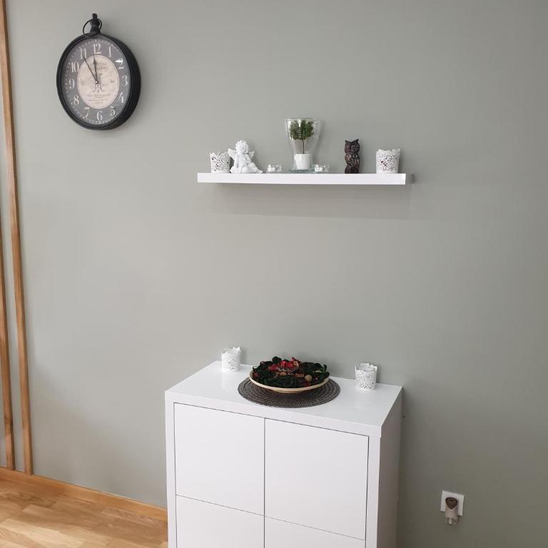 Strela apartman Zlatibor - Apartman sa 1 Spavaćom Sobom - 21