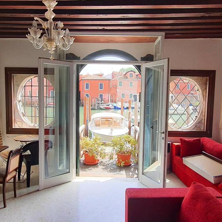 Elisabeth Waterfront Apartment - Appartamento con Vista Mare - 18