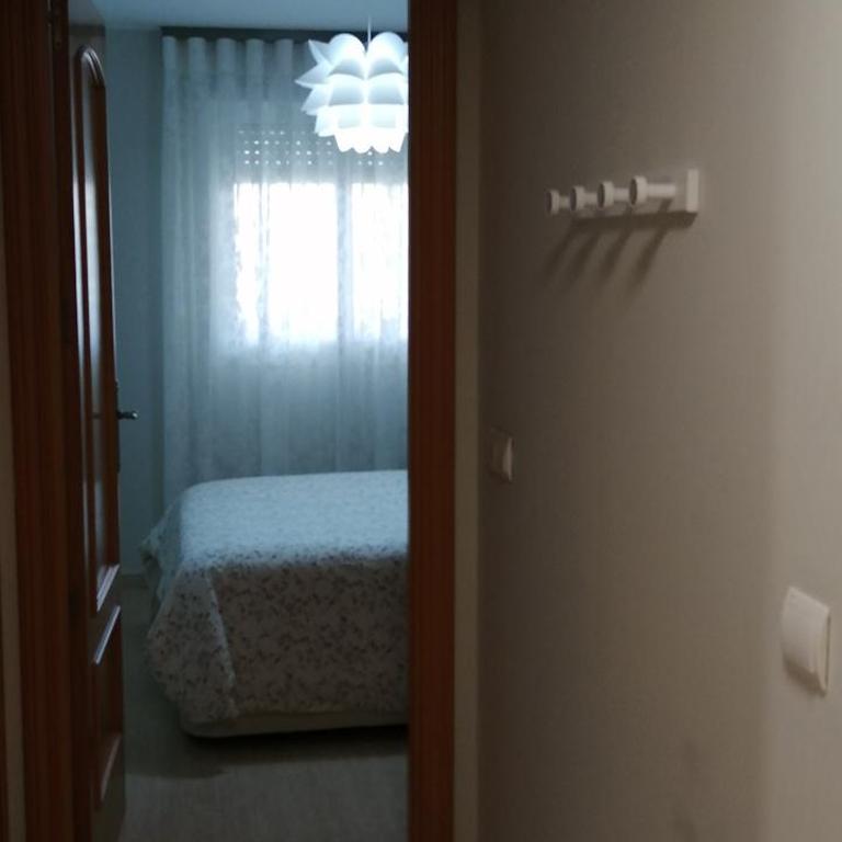 RESIDENCIAL LAS PALMERAS - One-Bedroom Apartment - 11