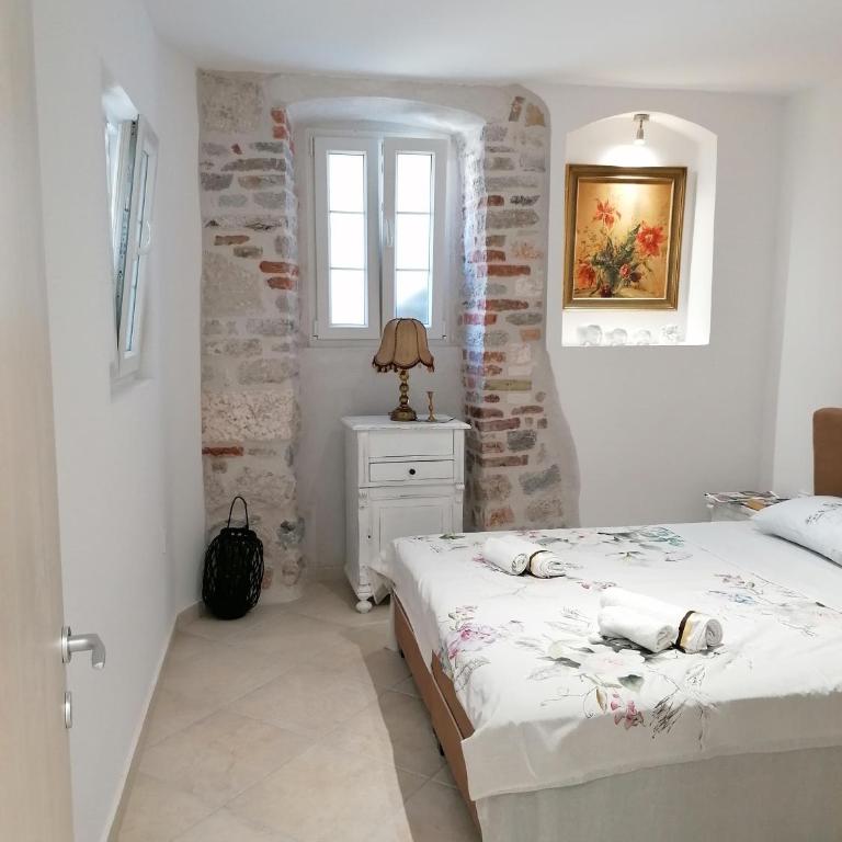 New renovated Old Town Martiva Apartment - Apartment - 6