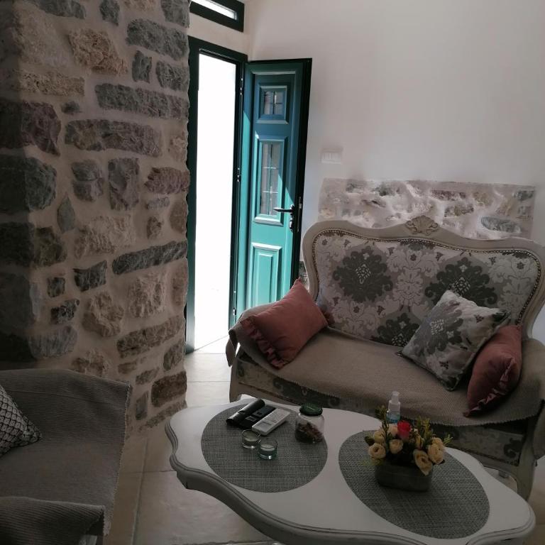 New renovated Old Town Martiva Apartment - Apartment - 10
