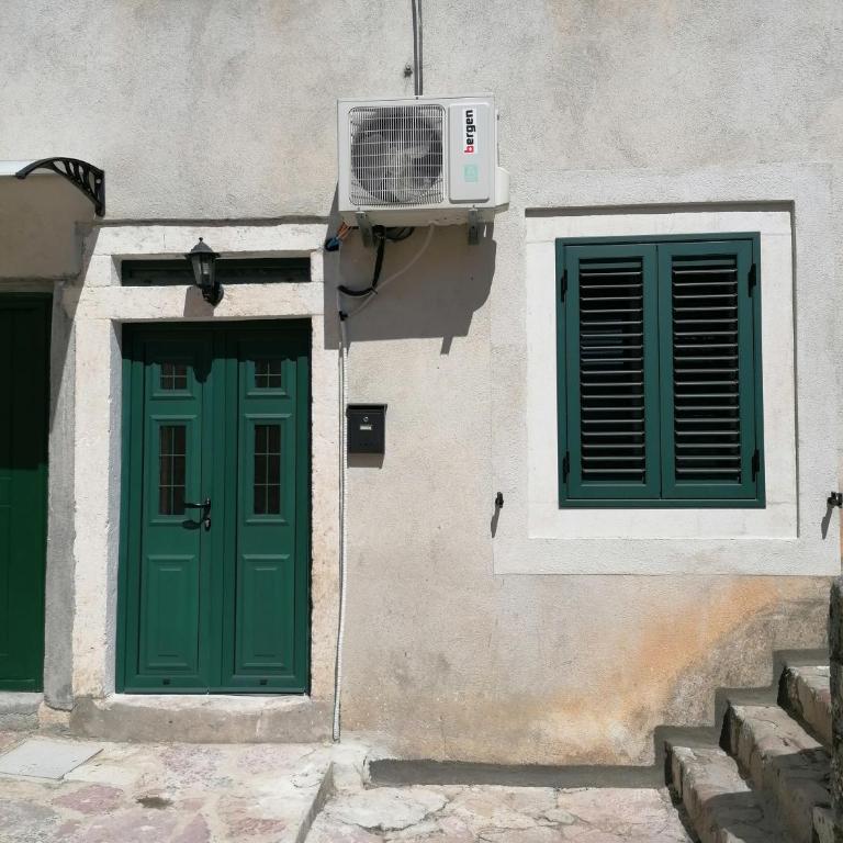 New renovated Old Town Martiva Apartment - Apartment - 12