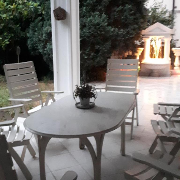 Vila Ella - Apartman sa 1 Spavaćom Sobom - 17