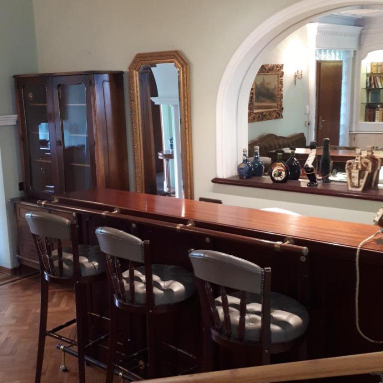 Vila Ella - Apartman sa 1 Spavaćom Sobom - 7