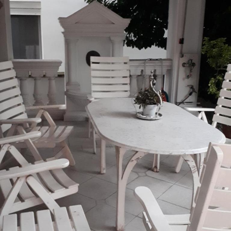 Vila Ella - Apartman sa 1 Spavaćom Sobom - 18