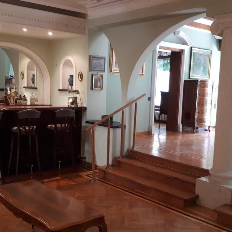 Vila Ella - Apartman sa 1 Spavaćom Sobom - 13