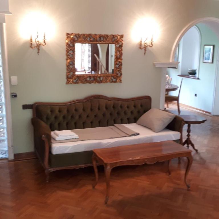 Vila Ella - Apartman sa 1 Spavaćom Sobom - 8