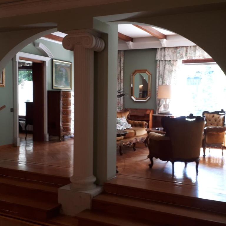 Vila Ella - Apartman sa 1 Spavaćom Sobom - 11