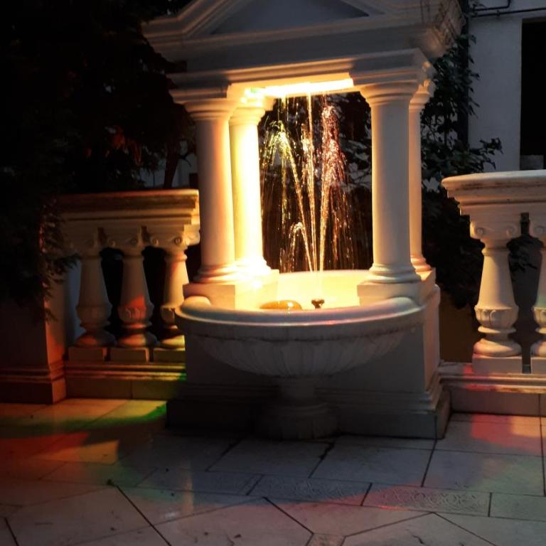 Vila Ella - Apartman sa 1 Spavaćom Sobom - 21