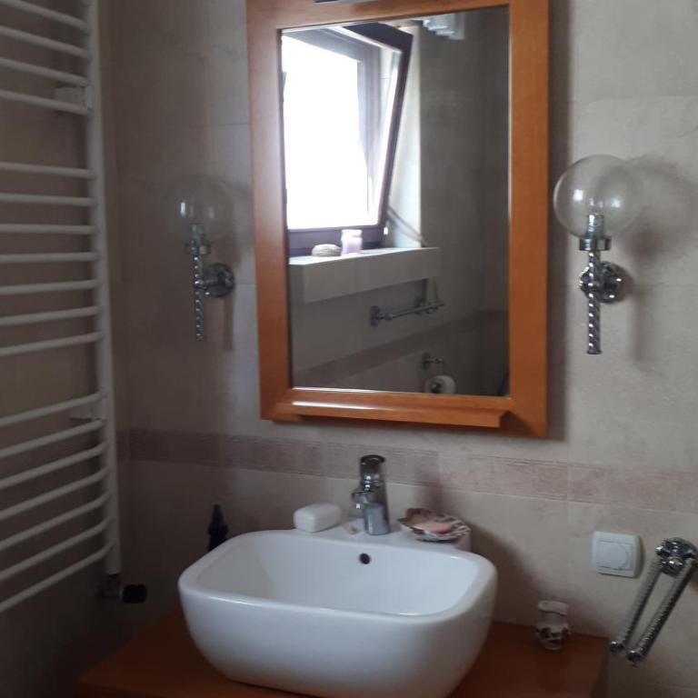 Vila Ella - Apartman sa 1 Spavaćom Sobom - 19
