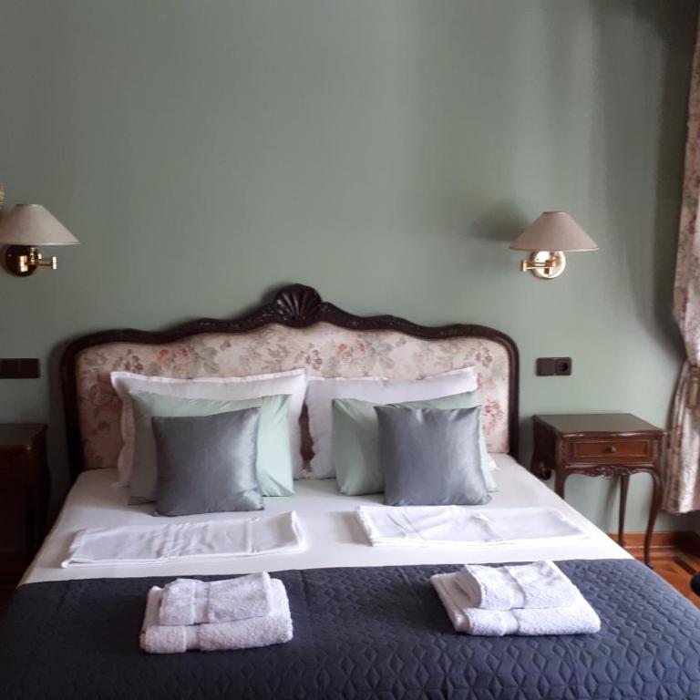 Vila Ella - Apartman sa 1 Spavaćom Sobom - 5