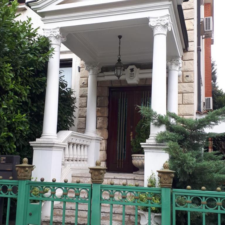 Vila Ella - Apartman sa 1 Spavaćom Sobom - 2