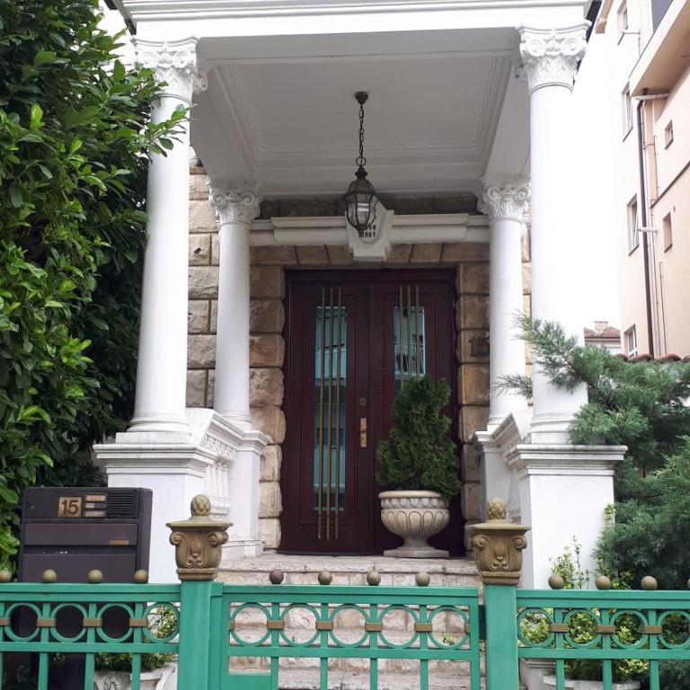 Vila Ella - Apartman sa 1 Spavaćom Sobom - 1