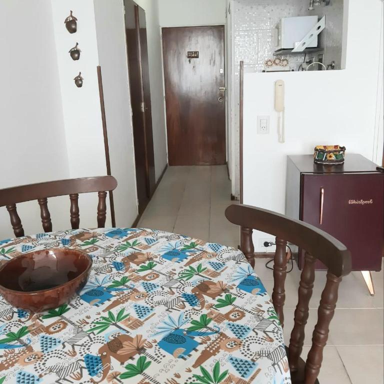 Edificio Playa Club - Studio Apartment - 14