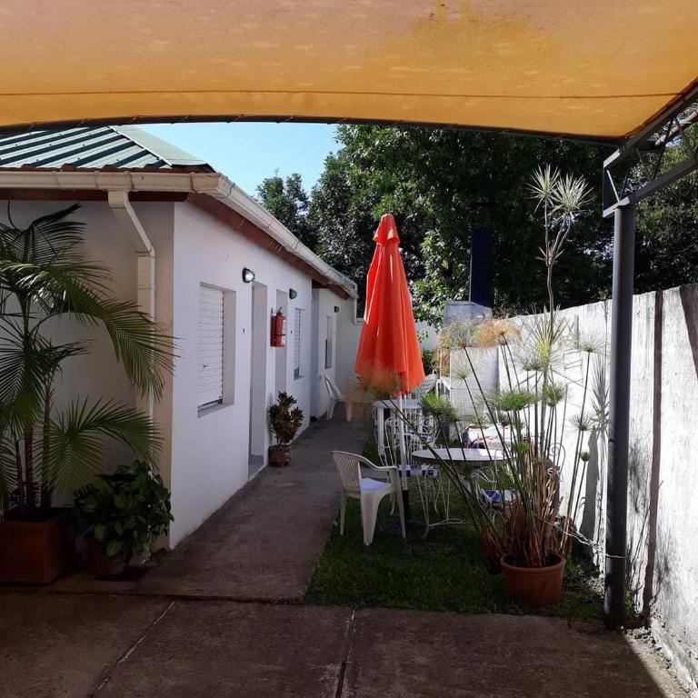 Don Francisco - Apartamento - Planta baja - 20