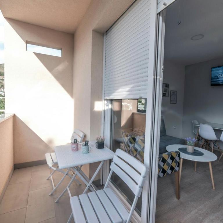 Welcome Apartment - Apartman sa 2 Spavaće Sobe - 3