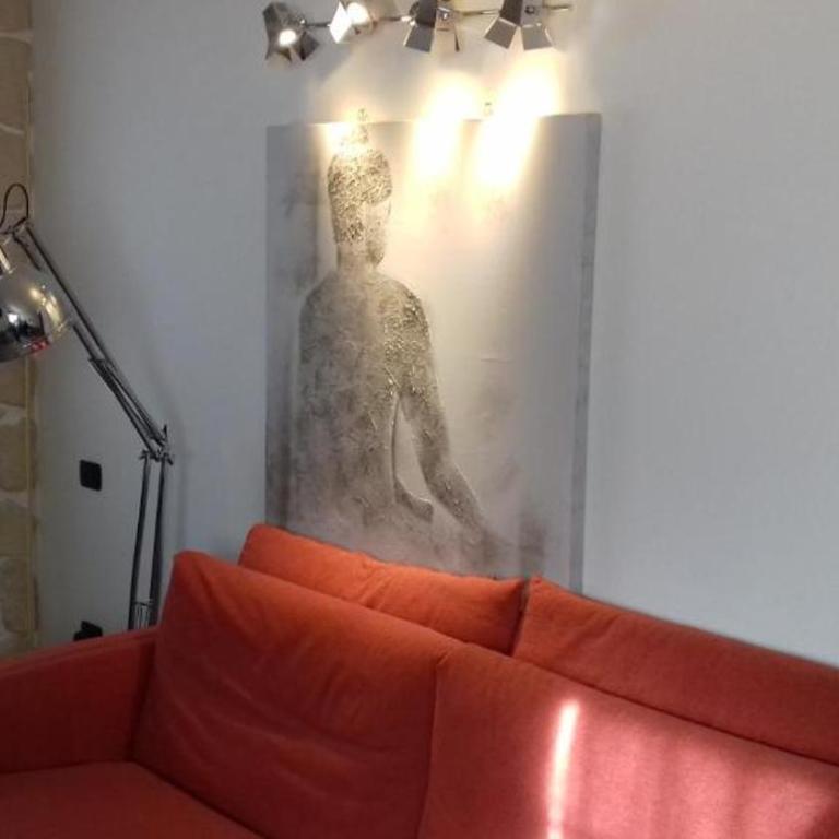 Love chalet - Appartamento con 1 Camera da Letto - 13