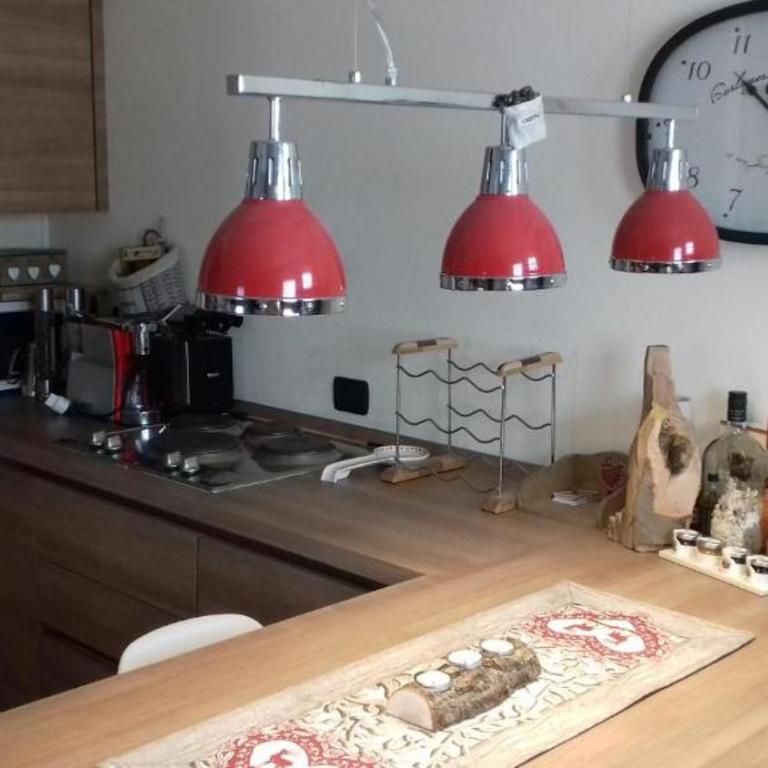 Love chalet - Appartamento con 1 Camera da Letto - 16
