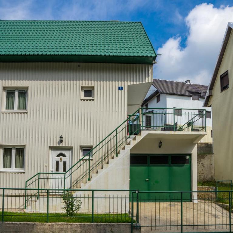 Knežević Apartment - Apartment - 5