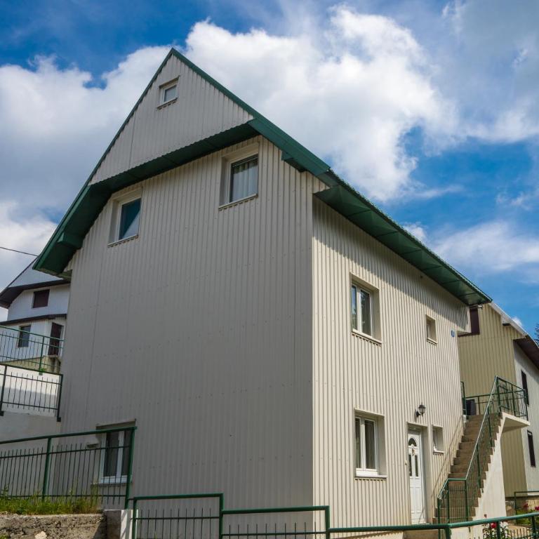 Knežević Apartment - Apartment - 4