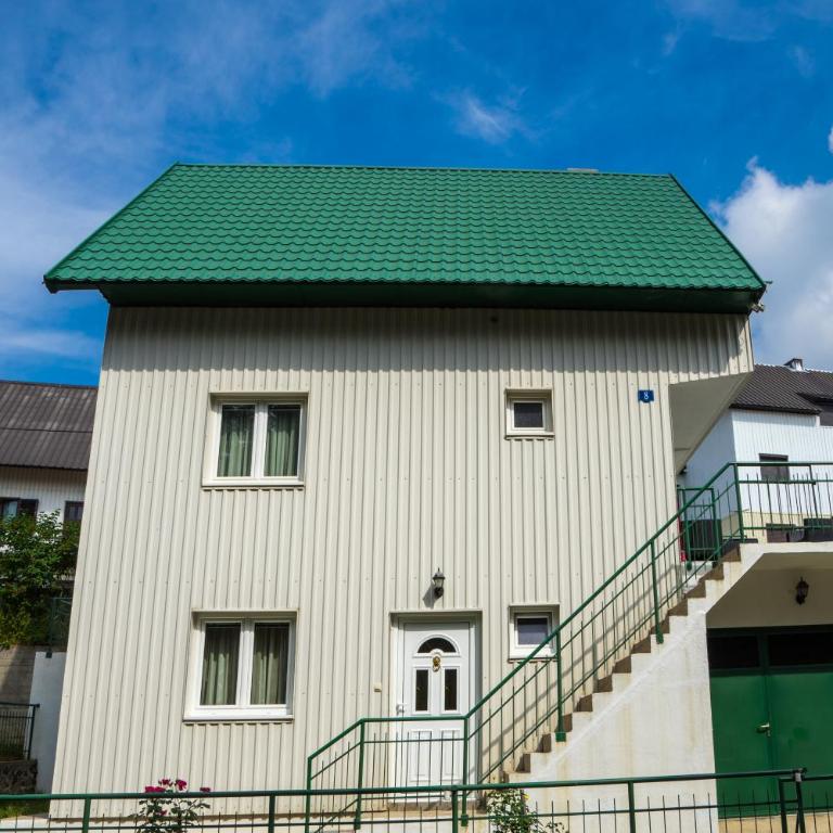 Knežević Apartment - Apartment - 3