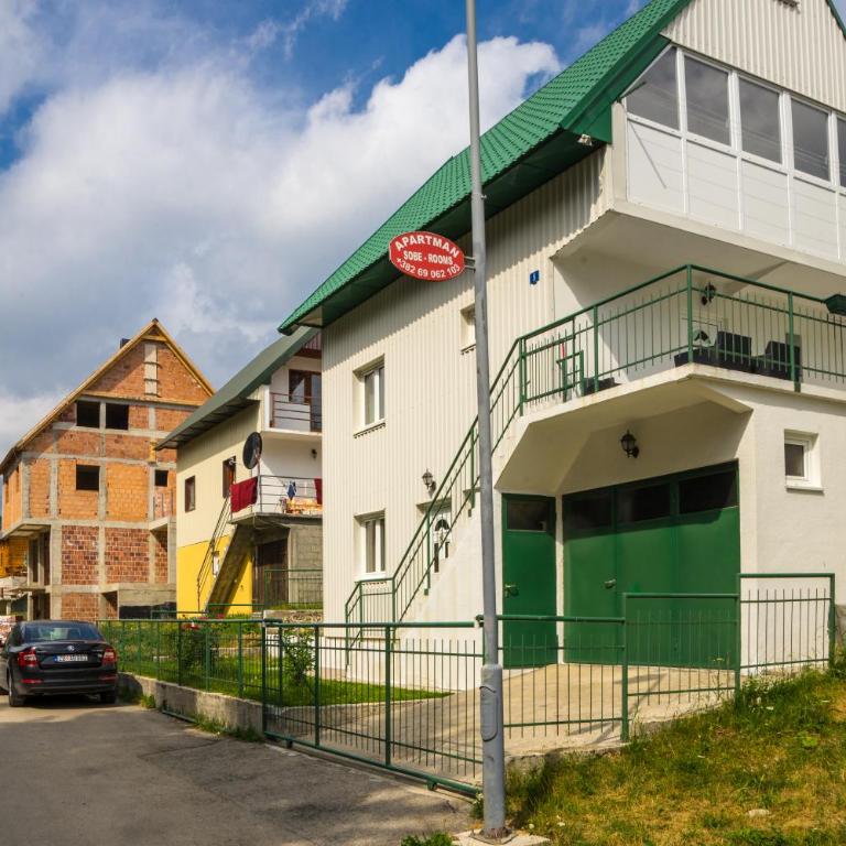 Knežević Apartment - Apartment - 7