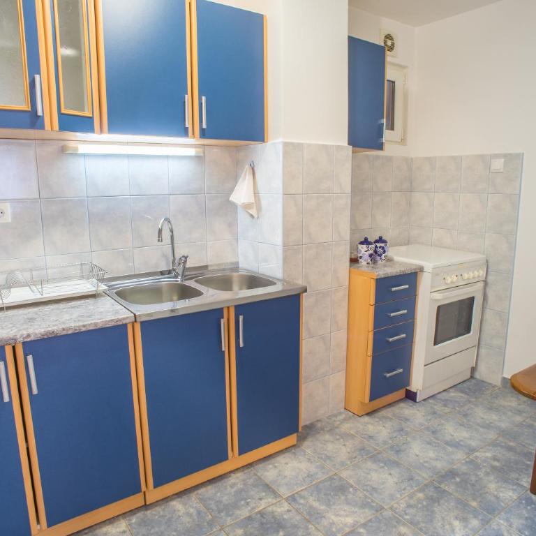 Knežević Apartment - Apartment - 20