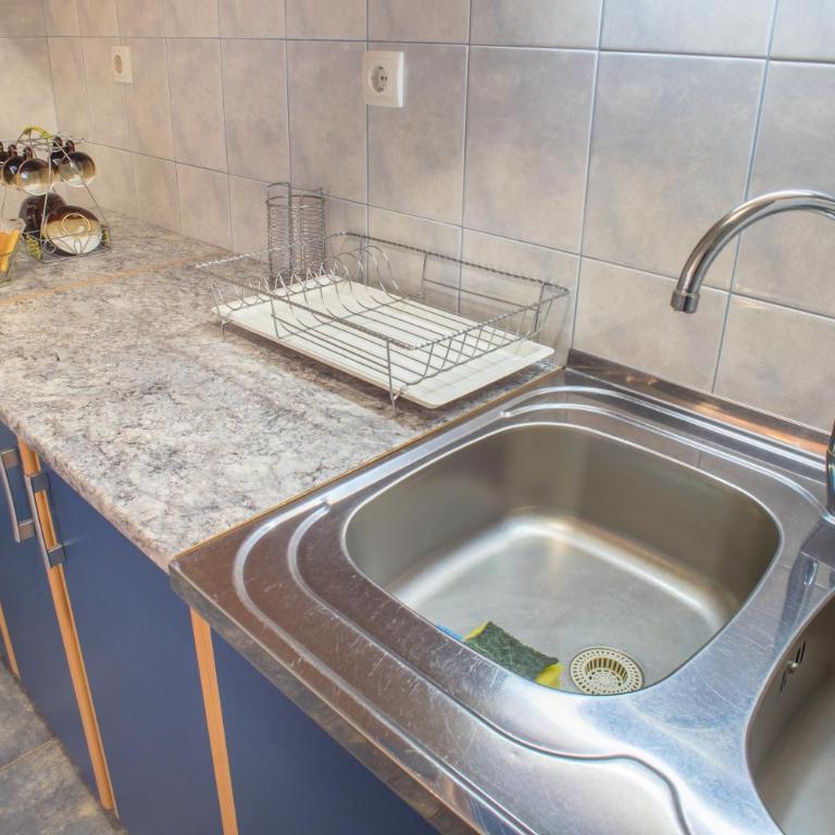 Knežević Apartment - Apartment - 15