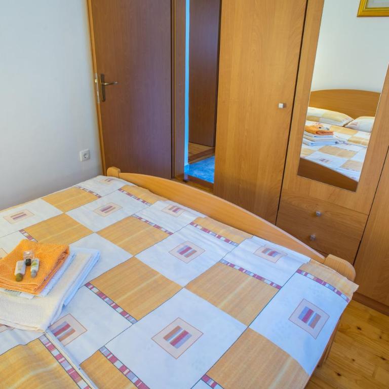 Knežević Apartment - Apartment - 19