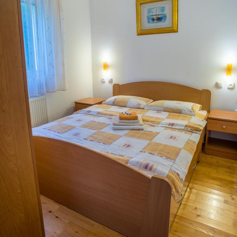 Knežević Apartment - Apartment - 21