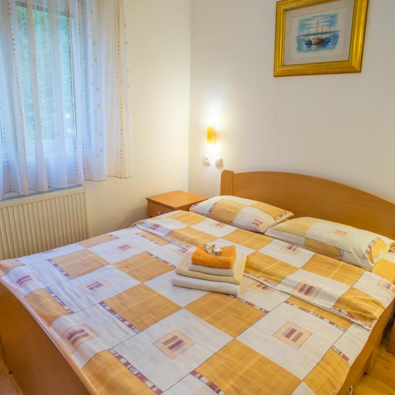 Knežević Apartment - Apartment - 18