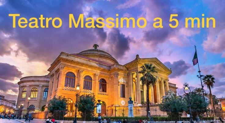 La Siciliana-di fronte la Cattedrale - Casa Vacanze - 77